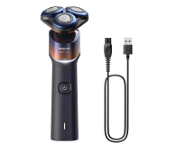 Philips Golarka elektryczna  Philips  na mokro i na sucho X5012 - 1516517 - zdjęcie 3